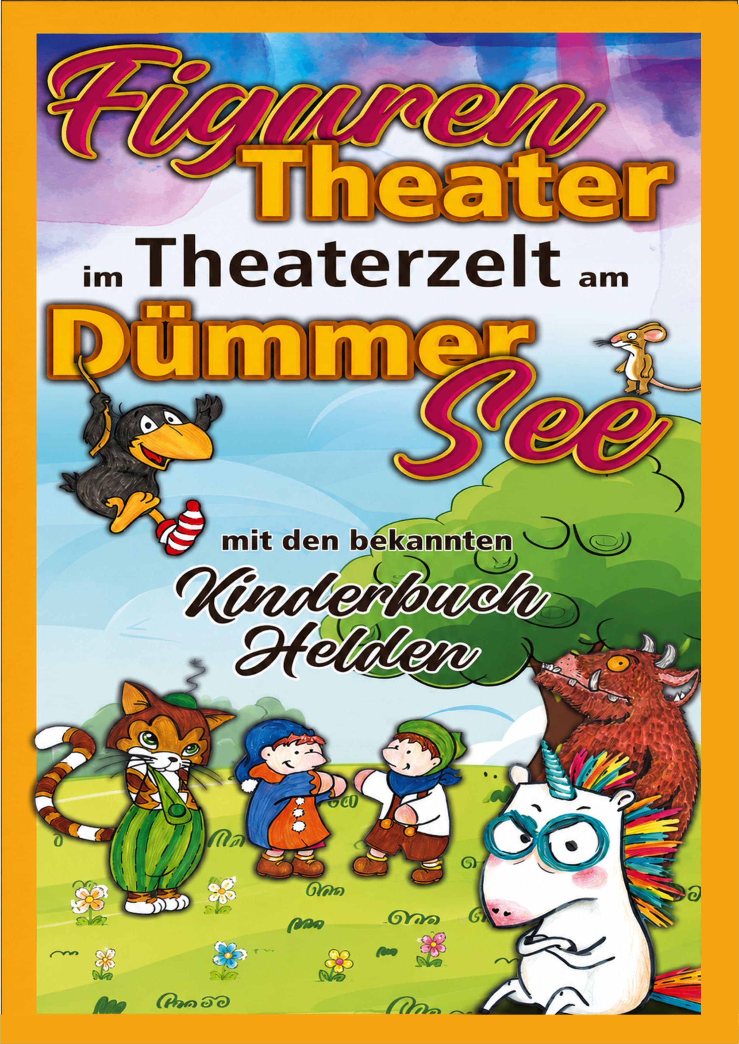 Wechselndes-Programm